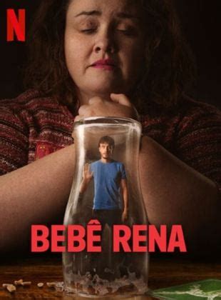 Serie Netflix bebe Rena